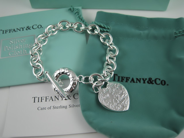 Tiffany&Co Bracelets 375